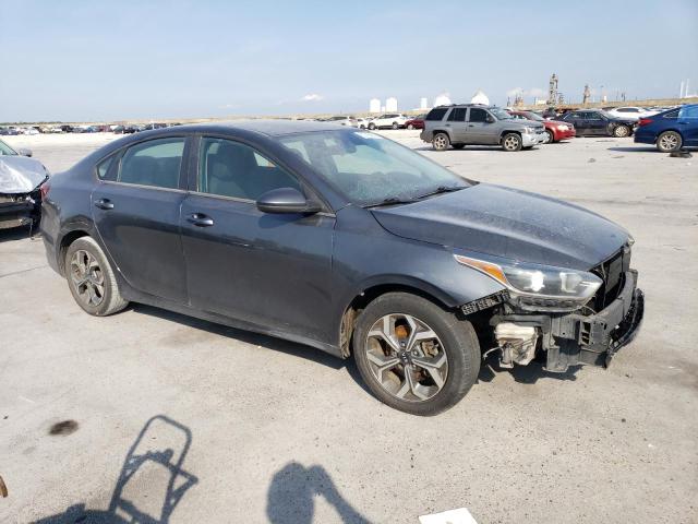 Photo 4 from auction – 2019 KIA FORTE FE with VIN 3KPF24AD0KE040957