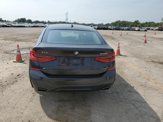 Photo 6 from auction – 2018 BMW 640 XIGT with VIN WBAJV6C52JBK06892