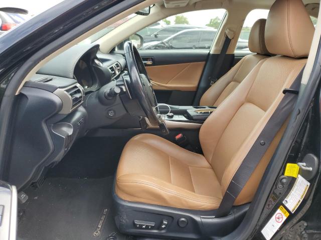 Photo 7 from auction – 2016 LEXUS IS 200T with VIN JTHBA1D27G5013928