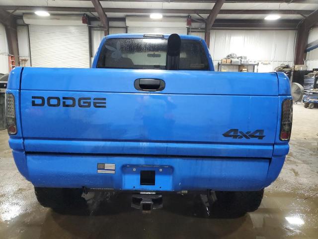 Photo 6 from auction – 2002 DODGE RAM 2500 with VIN 3B7KF23642M224410