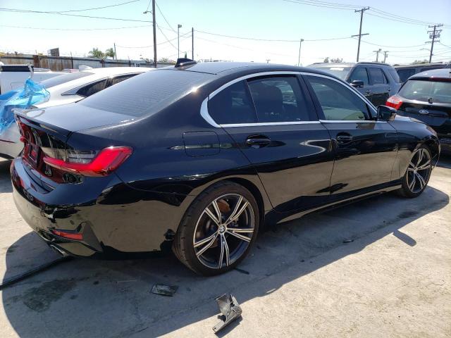 Photo 3 from auction – 2020 BMW 330I with VIN 3MW5R1J08L8B19180