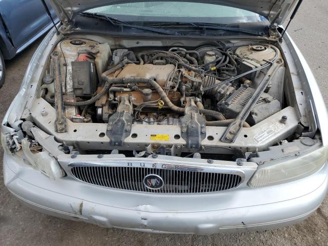Photo 11 from auction – 2001 BUICK CENTURY CU with VIN 2G4WS52J411161993