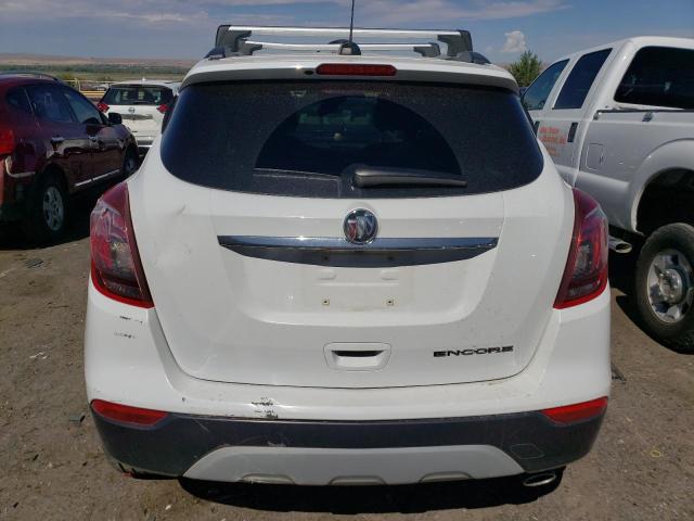Photo 6 from auction – 2019 BUICK ENCORE PRE with VIN KL4CJASB5KB727232