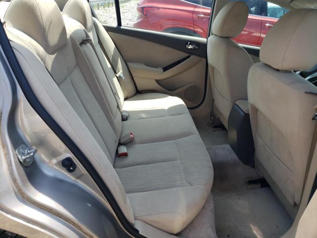 Photo 10 from auction – 2012 NISSAN ALTIMA BAS with VIN 1N4AL2AP6CN455662