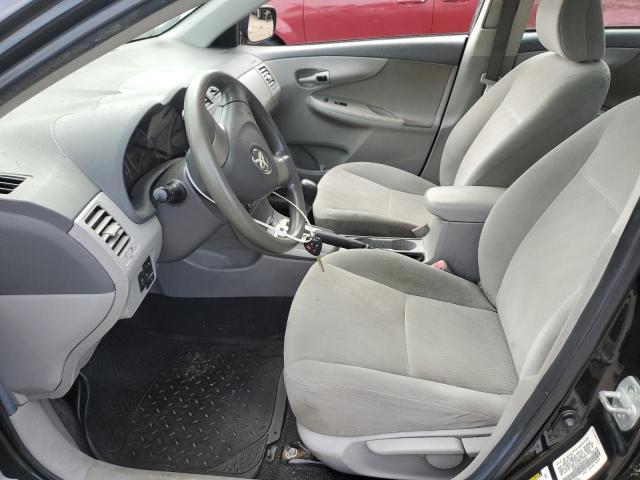 Photo 7 from auction – 2010 TOYOTA COROLLA BA with VIN 1NXBU4EE3AZ360443
