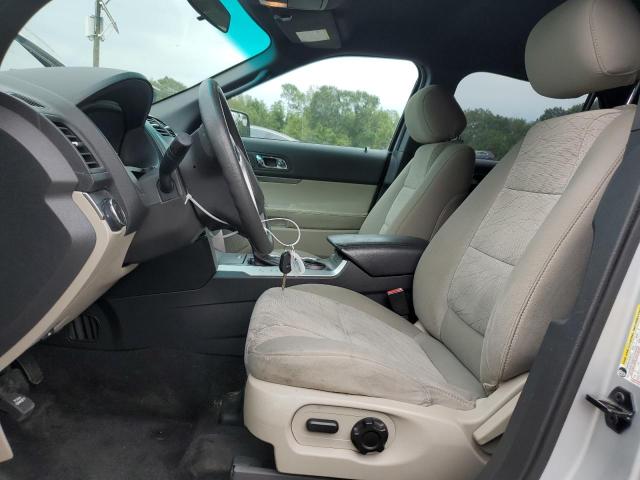 Photo 7 from auction – 2013 FORD EXPLORER with VIN 1FM5K7B86DGA12139