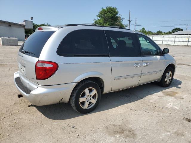 Photo 3 from auction – 2007 DODGE GRAND CARA with VIN 2D4GP44L77R305357