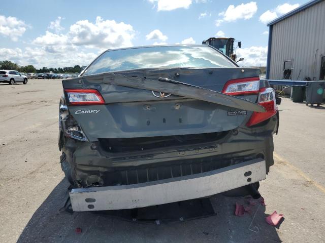 Zdjęcie 6 z aukcji – 2012 TOYOTA CAMRY BASE z VIN 4T1BF1FK6CU512344
