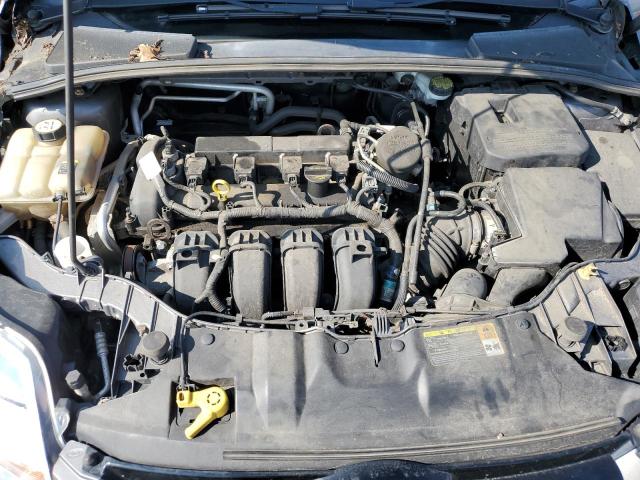 Photo 11 from auction – 2012 FORD FOCUS SE with VIN 1FAHP3K2XCL297107