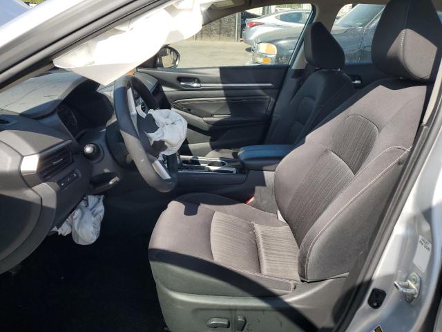 Photo 7 from auction – 2021 NISSAN ALTIMA SV with VIN 1N4BL4DV2MN409306