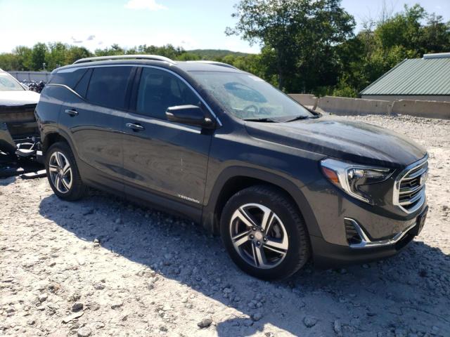 Photo 4 from auction – 2019 GMC TERRAIN SL with VIN 3GKALVEV9KL122766