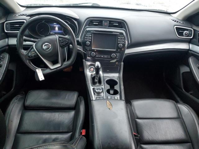 Photo 8 from auction – 2016 NISSAN MAXIMA 3.5 with VIN 1N4AA6AP0GC390063