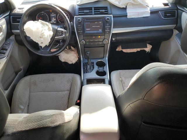 Photo 8 from auction – 2017 TOYOTA CAMRY LE with VIN 4T1BF1FK5HU724112