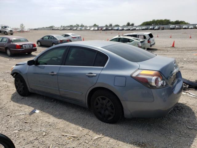 Photo 2 from auction – 2010 NISSAN ALTIMA BAS with VIN 1N4AL2AP1AC175933