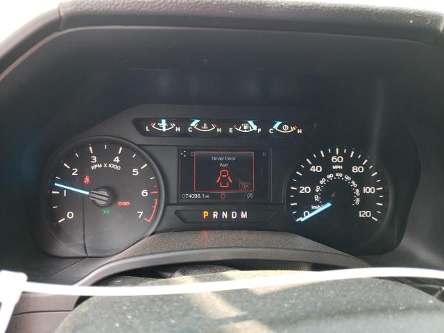 Photo 9 from auction – 2019 FORD F150 SUPER with VIN 1FTEW1EP2KFC03794