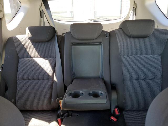 Photo 10 from auction – 2007 SUBARU B9 TRIBECA with VIN 4S4WX85D474409682