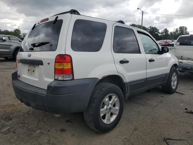 Photo 3 from auction – 2006 FORD ESCAPE XLT with VIN 1FMYU93166KB46332