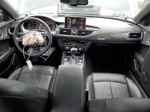 Photo 8 from auction – 2014 AUDI A7 PRESTIG with VIN WAU2MAFC3EN031383