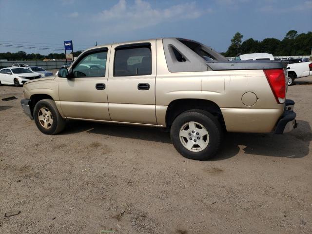 Photo 2 from auction – 2005 CHEVROLET AVALANCHE with VIN 3GNEC12Z05G161554