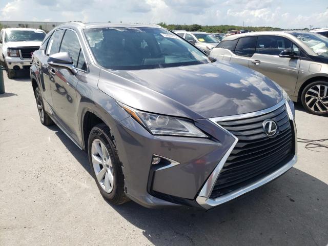 Photo 4 from auction – 2016 LEXUS RX 350 with VIN 2T2ZZMCA4GC012219