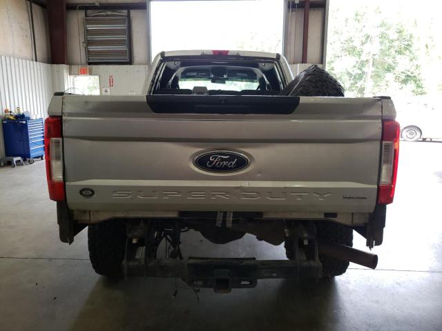 Photo 6 from auction – 2017 FORD F250 SUPER with VIN 1FT7W2B64HEE25049