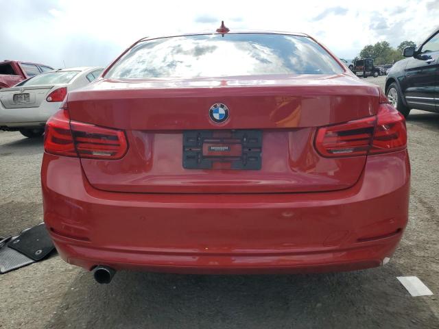 Снимка 6 от търг – 2018 BMW 320 XI с VIN WBA8A3C57JA067485