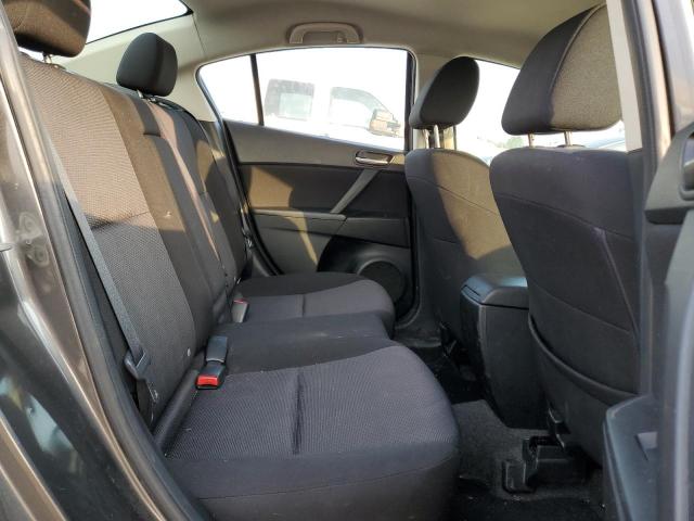 Photo 10 from auction – 2010 MAZDA 3 I with VIN JM1BL1SF1A1240015