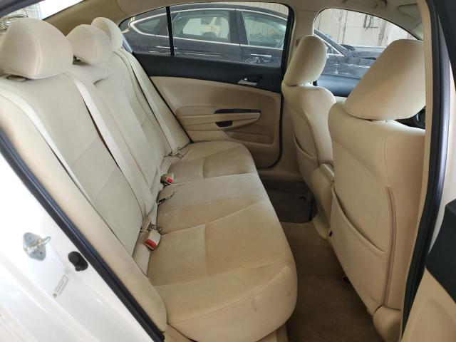 Photo 10 from auction – 2012 HONDA ACCORD LX with VIN 1HGCP2F31CA202528