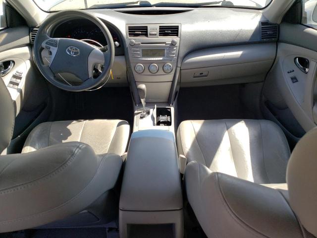 Photo 8 from auction – 2011 TOYOTA CAMRY BASE with VIN 4T1BF3EK4BU621672