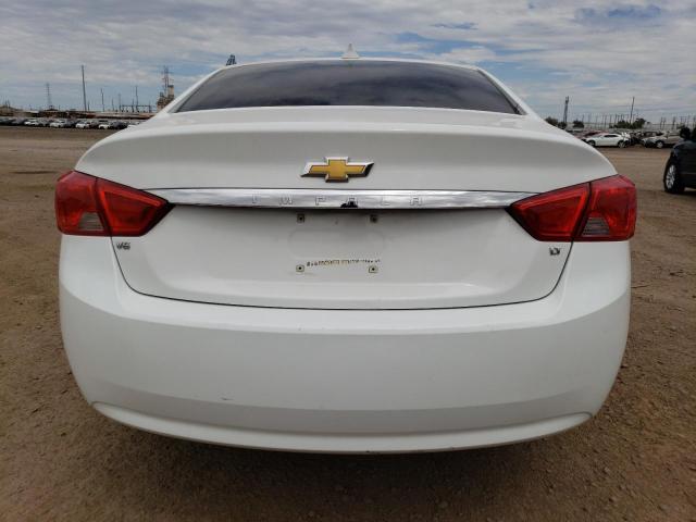 Photo 6 from auction – 2015 CHEVROLET IMPALA LT with VIN 2G1125S33F9202888