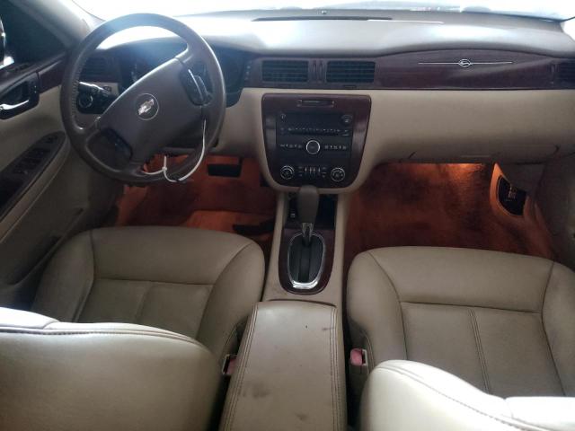 Photo 8 from auction – 2008 CHEVROLET IMPALA LT with VIN 2G1WT58K989177936