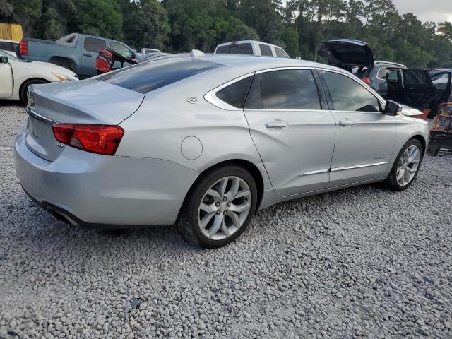 Photo 3 from auction – 2014 CHEVROLET IMPALA LTZ with VIN 2G1155S36E9268339