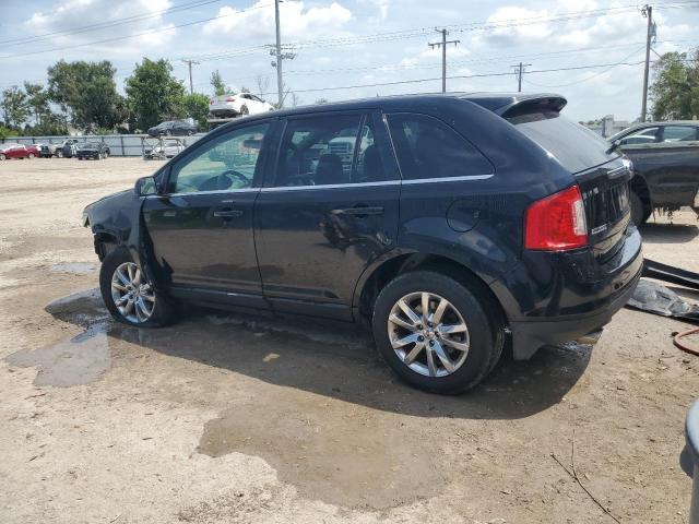 Photo 2 from auction – 2012 FORD EDGE LIMIT with VIN 2FMDK3KC4CBA04913