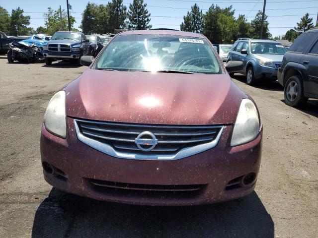 Photo 5 from auction – 2010 NISSAN ALTIMA BAS with VIN 1N4AL2AP4AC139606