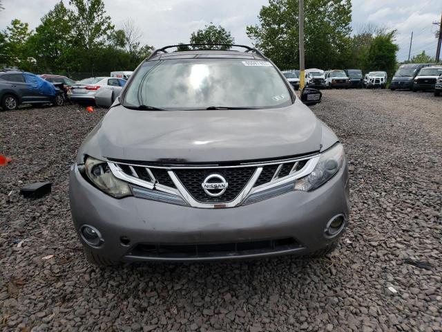 Photo 5 from auction – 2012 NISSAN MURANO S with VIN JN8AZ1MW2CW201516