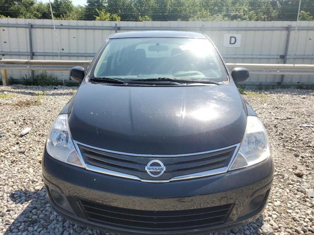 Снимка 5 от търг – 2011 NISSAN VERSA S с VIN 3N1BC1CP8BL489612