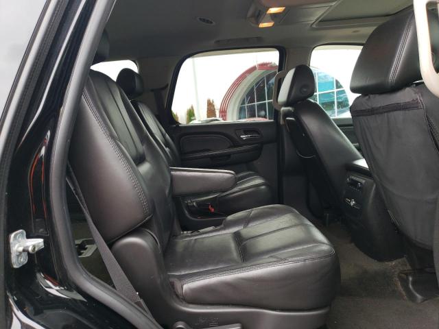 Photo 11 from auction – 2007 GMC YUKON DENA with VIN 1GKFK63897J162467