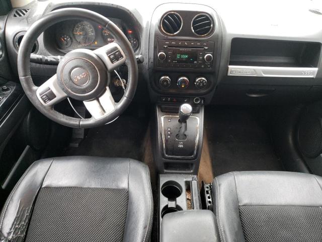 Photo 8 from auction – 2016 JEEP COMPASS SP with VIN 1C4NJCBA3GD591163