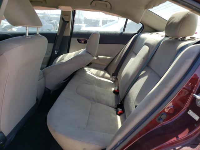 Photo 10 from auction – 2013 HONDA CIVIC LX with VIN 19XFB2F59DE213335