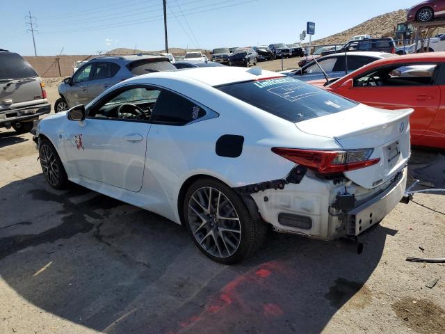 Photo 2 from auction – 2015 LEXUS RC 350 with VIN JTHSE5BC2F5000686