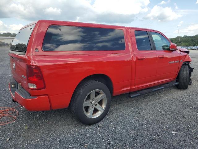 Photo 3 from auction – 2011 DODGE RAM 1500 with VIN 1D7RV1GTXBS516099