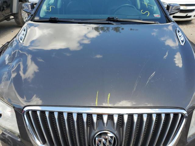 Photo 11 from auction – 2013 BUICK LACROSSE with VIN 1G4GC5ER4DF251192