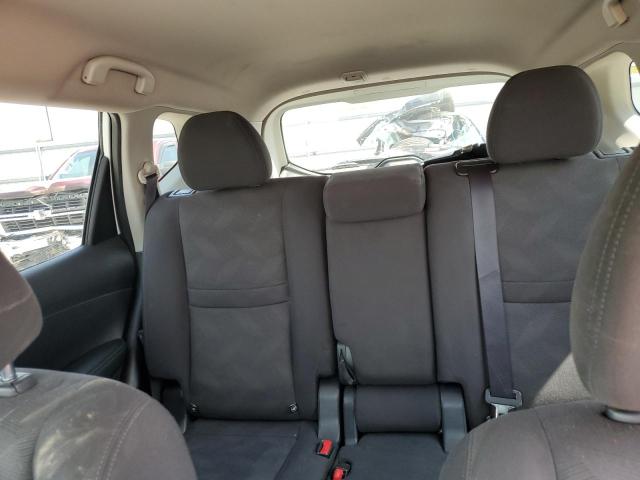 Photo 10 from auction – 2016 NISSAN ROGUE S with VIN KNMAT2MT1GP712000