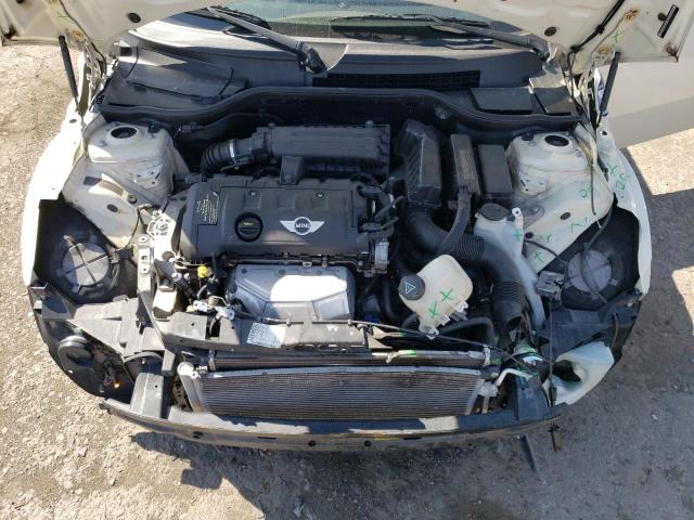 Photo 11 from auction – 2011 MINI COOPER with VIN WMWSU3C50BT091162