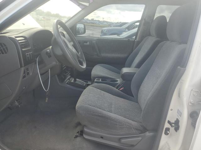 Photo 7 from auction – 2001 ISUZU RODEO S with VIN 4S2CK58W214306922