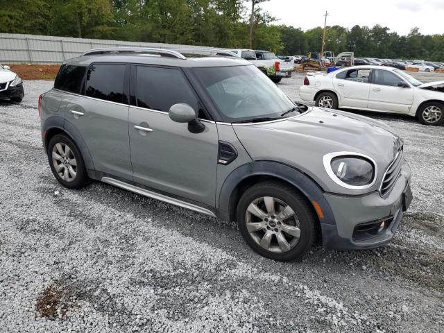 Photo 4 from auction – 2019 MINI COOPER COU with VIN WMZYS7C55K3F45371
