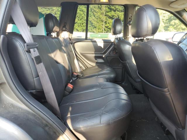 Photo 10 from auction – 2000 JEEP GRAND CHER with VIN 1J4GW48S0YC224688