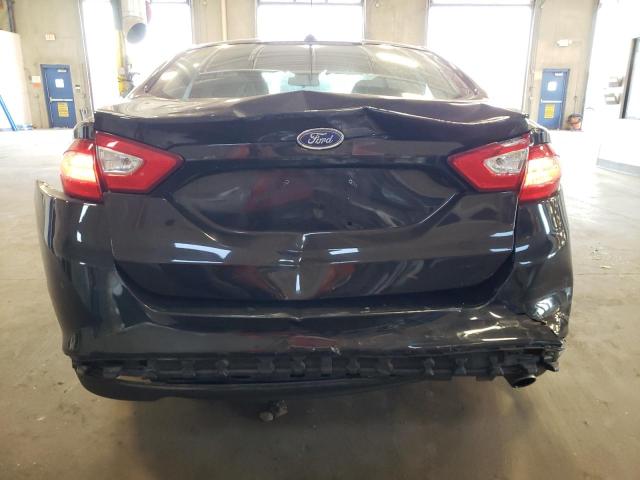 Photo 6 from auction – 2014 FORD FUSION S with VIN 3FA6P0G71ER268898