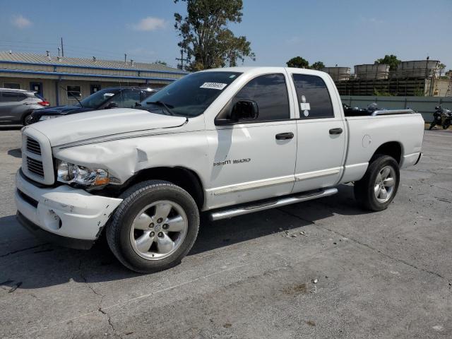 2004 Dodge Ram