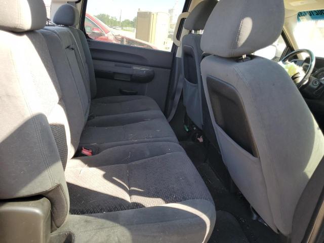 Photo 10 from auction – 2007 GMC NEW SIERRA with VIN 2GTEK13M371693858